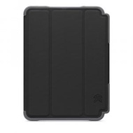 STM - Dux plus (iPad mini 6th gen) 保護殻 - 黑色