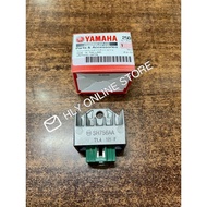 Rectifier Katab Yamaha 125 Katao 125Z 125ZR LC135 V1 V2 V3 Nouvo LC Ego LC Original HLY LC 135 Y125 