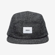 AirRoom 2020AW WTAPS T-5 CAP WOOL TWEED TEXTILE Hat
