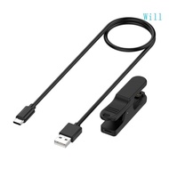 Will Magnetic USB Charging Cable Portable Clip Charging Wire Line for DW-H5600