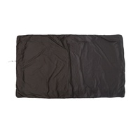 Pool Table Cover 210D Oxford Cloth Waterproof Pool Table Cover with Drawstring Full Protection Dust-