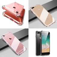 [ส่งจากไทย] เคสกันกระแทก Case iPhone 13 iPhone 12 iPhone13ProMax 13Mini SE 2020 iPhone11 12Pro 12ProMax iPhone6 6plus 7plus 8plus XS XR เคสโทรศัพท์ ไอโฟน iPhone CASE
