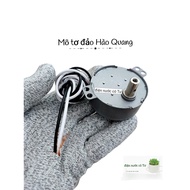 AC220 Halo Island Motor