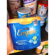 Enspire Enfamil green milk 0-12m. (Imported)