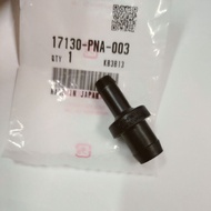 17130-PNA-003 HONDA GENUINE PCV VALVE Honda City SEL / CR-V S9A / Accord SDA