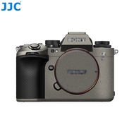 JJC SS-Q3 chống bảo vệ chống xước miếng dán trang trí cho máy ảnh Leica Q3 3M màng da vật liệu không