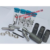 D4d Nozzle Number 788 Denso With 4 Covers And 4 Front Washers