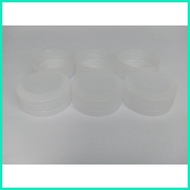 ◷ ☼ ✹ ( 24 BOTTLES )500 ML PET BOTTLE l Empty Dishwashing Bottle l 500ML Plastic Bottle
