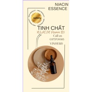 HANDMADE NIACIN VITAMIN B3 ESSENCE - VITAMIN B3 ESSENCE HANDMADE