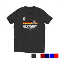 Germany Germany World Cup t-shirt