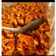 Central Inland Spicy Pickled Radish