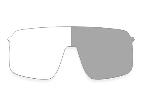 SmartVLT Polarized Replacement Lenses for Oakley Sutro Lite OO9463 / Sutro Lite Asian Fit OO9463A Su