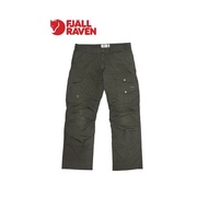 FJÄLLRÄVEN G-1000 Cargo Pants Dark Brown