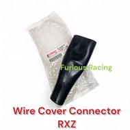 Getah Sarung Wiring Condom High Quality RXZ Catalyzer 5PV Kondom Wayaro