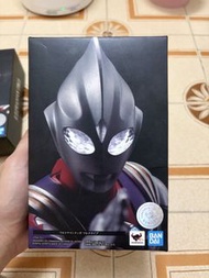 SHF 超人迪迦 複合型