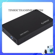 ORICO 3588US3 SATA 3.5'' USB 3.0 hard drive case - Genuine product