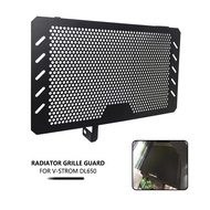 DL650 Radiator Grille Guard Protector Grill Cover Fit For Suzuki V-STROM DL650 VSTROM DL 650 VSTROM6