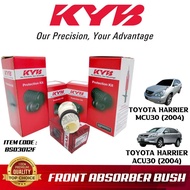 TOYOTA HARRIER ACU30 (2004), TOYOTA HARRIER MCU30 (2004), TOYOTA HARRIER SXU30 FRONT ABSORBER BUSH O