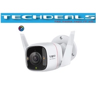 Tp-link TAPO C325WB Outdoor Security WiFi Camera