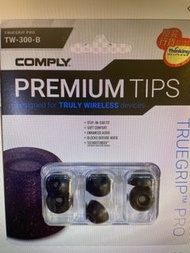 Comply TW-300-B 中碼(Marshall motif anc 用）