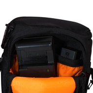 Ozone Mirrorless Camera Bag 904 + Raincover