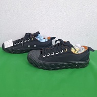 2A633 Sneakers Fashion Shoes Second Hand Details As Shown In The Picture.