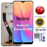 LCD Redmi 8 Redmi 8A -Redmi 8A Pro Original Fullset TOUCHSCREEN