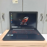 Laptop Asus ROG G501VW Intel Core i7-6700HQ DoubleVga Nvidia Geforce GTX 960M 2GB  Ram 8Gb Hdd 1Tb S