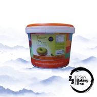 Elmer Dip Glaze Avocado/ Elmer Avocado Glaze Repack 250gr 500gr