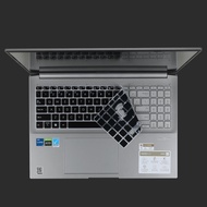 For Asus vivobook 16 S1605PA S1605 X1605VA X1605ZA X1605 K6602 VV VU X1603 X1603Z M1603Q Silicone TP
