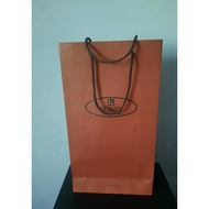 Bonia Paper Bag Classic EditionOriginal