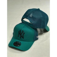 NY New era Trucker Cap
