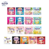 🔥 24PCS MINI HYGIENE SACHET HYGIENE SOFTENER SACHET SOFTENER TRIAL PACK MINI HYGIENE SOFTENER HYGIEN