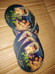 全套tvb 手王群英會dvd