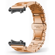 สายนาฬิกาข้อมือสเตนเลส Amazfit T-Rex 3 Smart Watch สมาร์ทนาฬิกา สายนาฬิกา amazfit trex 3