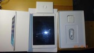 八成新_APPLE IPAD AIR 32G A1474 WIFI_參2017 NEW 2 64G 16G LTE 4G