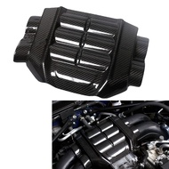 Hood Engine Upper Cover Motor Guard For Subaru BRZ Toyota GR86 2022-2024