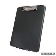 Big Ship Back to Hong Kong | Lightweight A4 Folder Board Folder Made in Taiwan Folder Handwriting Bo