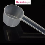 READY STOCK 20Gm And 50Gm Plastic Measuring Spoon N/C-Beaute4u