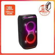 JBL PARTYBOX CLUB 120 Portable party speaker [Ship from Sabah]