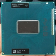 Intel Pentium 2020M SR0U1 SR0VN SR184 2.4 GHz Dual-Core Dual-Thread CPU Processor 2M 35W Socket G2 /