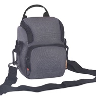 FOSOTO Camera Case Bag Compatible for Nikon L340 L330 B500 L840Canon SX420 SX720 SX620 G7X Sony A600