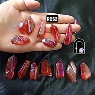 Red Crystal Pointer