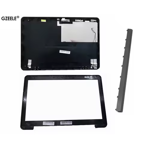 For ASUS A555 X555 K555 K555L K555S F555 X554 F554 K554 W519L VM590L VM510 LCD Cover/front bezel/Hin