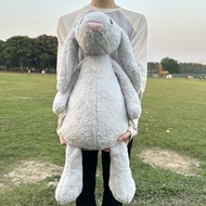 Jellycat Rabbit, JELLYCAT Teddy Rabbit, JELLYCAT Bear, JELLYCAT Teddy Bear, Teddy Bear For Baby SIZE 65cm And 40cm