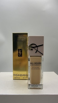 [Shopee Special Selection] Special/55 Powder Cover Embossed Moisturizing Liquid Foundation 25mlColor