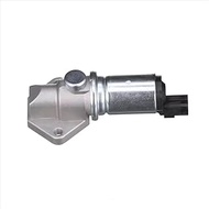 Idle Control Valve Sensor Compatible With Expedition F75Z9F715AA F75Z9F715AB YL3Z9F715AA AC253 Car I
