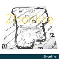 AUTO TRANSMISSION FILTER (WITH GASKET) for NISSAN SENTRA N16, B14, AD RESORT Y10, LIVINA, LATIO (TF-