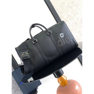 Dior Lingot 50 Duffel Bag Collection Duffel Bag FHNL