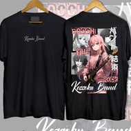 Bocchi the rock/ T-shirtBocchi the rock Sweater